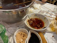 -成都瓜串串(华强北店)