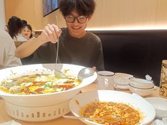 -太二酸菜鱼(深圳布吉万象汇店)