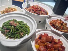 -兰湘子·湘菜小炒(石家庄万象城店)