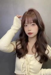 点击看大图 -MORI HAIR SALON日式美发沙龙