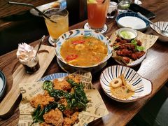 -杨梅市场·打工人小酒馆(新天地店)