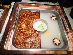 -新辣道鱼火锅(领展购物广场·中关村店)