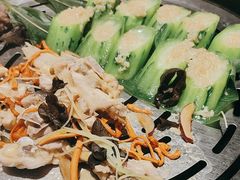 -碗中海·蒸汽海鲜·桑拿鸡(岭南天地店)