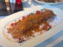-阿忠食坊大排档·20年老店(万象城店)