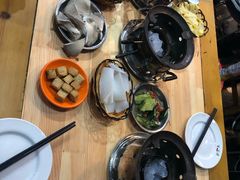 -范贤光鸡公煲(平乐园总店)