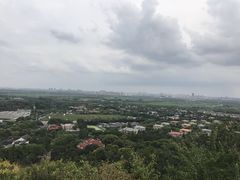 天文台-上海佘山国家森林公园西佘山园