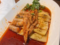 -相约·羊村小馆非遗手抓肉(七一酱园店)