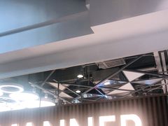 -Manner Coffee(大宁国际商业广场店)