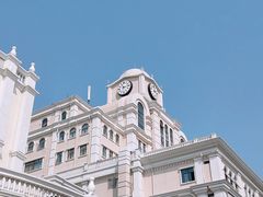 -孙文西路步行街