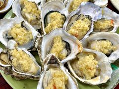 -贞姨美食·老字号海鲜大排档