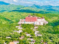 -承德避暑山庄景区