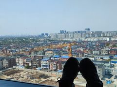 -上海虹桥西郊假日酒店