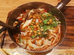 -小满手工粉(上海月星环球港店)