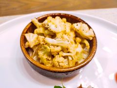 -CHASE Modern Cuisine(崇宁路店)