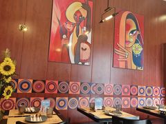 -克比叔叔印度餐厅Kebabs on the Grille(永康路分店)
