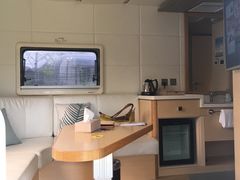 -盐官日光域房车营地·有盐餐厅