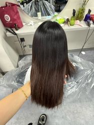 -逅续沙发自然卷专研