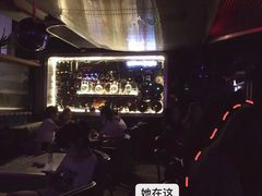 -Darling Queen·Mini·Live·House