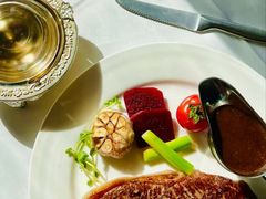 -成桂西餐厅·42年的味道(五大道疙瘩楼店)