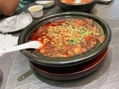 -土桥手掌鸡·26年灌县老味道(都江堰店)