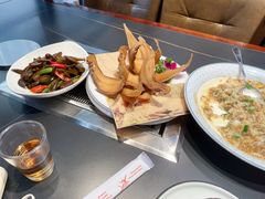 -鸭绿江海鲜烧烤大排档(杏林街店)