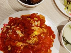 -老头盖浇饭(南京新街口明瓦廊宏光酒店店)