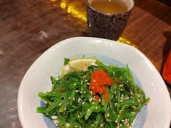 -白石的深夜食堂(济南万象城店)