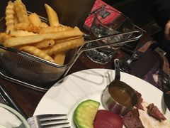 -食间牛排(湖西路店)