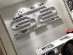 -M Hair造型