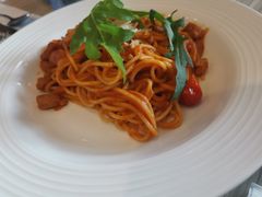 经典意式肉酱面-必胜客(上海新南方商城PH店)