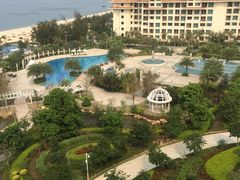 -惠州金海湾嘉华度假酒店