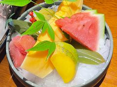 -万岛日本料理铁板烧(万象城店)