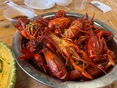 -五七小李子油焖大虾(总店)