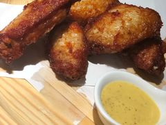 二哥爱鸡翅-太二酸菜鱼(深圳布吉万象汇店)