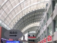 -上海市第一人民医院(松江南部)