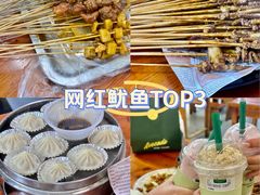 -十里铺铁板鱿鱼