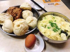 -老陶包子铺(南大西南村店)
