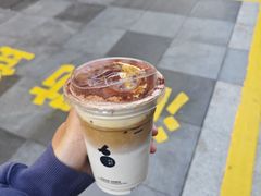 -古茗(丰泽中骏世界城)