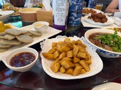 -北京小肠陈饭庄(方庄店)