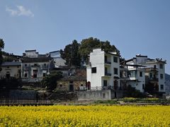-新安江山水画廊风景区