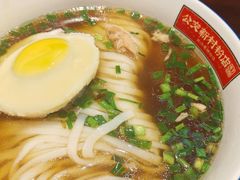 -公交新村粉店(窑岭店)