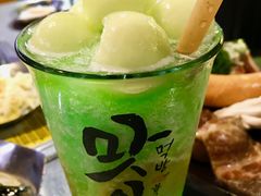 -炑八韩烤(琼华店)