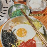 广州高性价比韩国烤肉[胜利]
