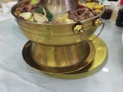 -撒拉人家.酸菜牦牛肉火锅