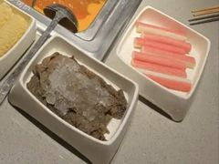 -海底捞大排档火锅(悦荟广场店)