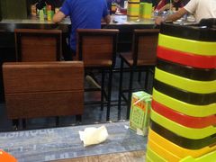 -彩鹿·潮汕·鲜牛肉·自助火锅(伊电园店)