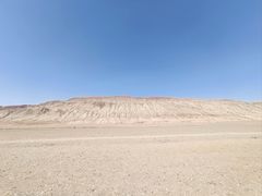 -火焰山景区(火焰山镇)