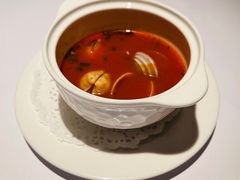 壳里海鲜汤-壳里西餐厅Coquille Seafood Bistro(蒙自路店)