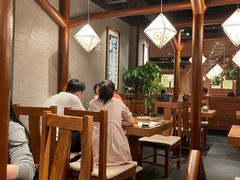 大堂-云海肴云南菜(正大广场店)