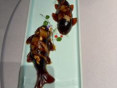 -四世同堂·京菜·烤鸭(双井店)